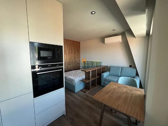 Apartamento alugar em Covilhã e Canhoso, Covilhã