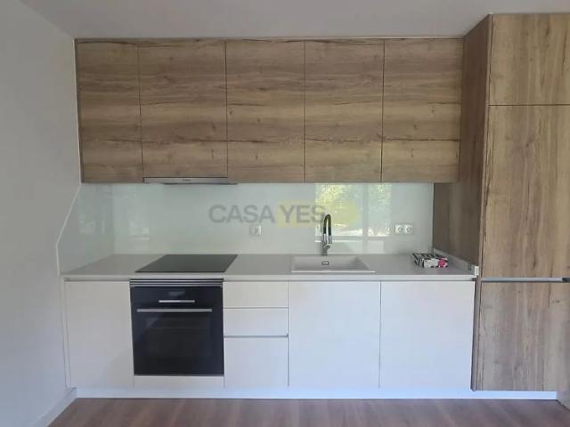 Apartamento alugar em Covilhã e Canhoso, Covilhã