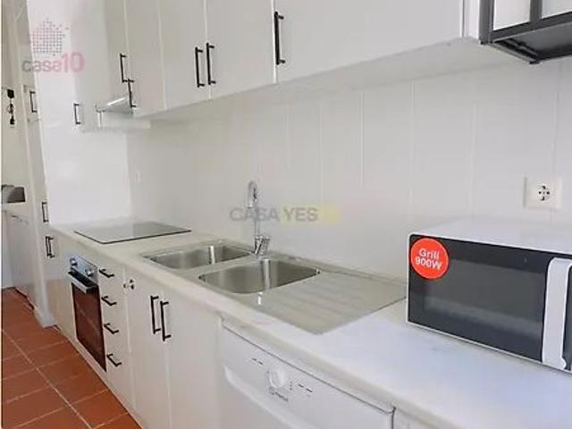 Apartamento alugar em Évora (São Mamede, Sé, São Pedro e Santo Antão), Évora