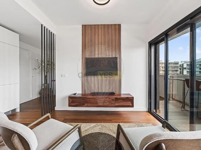 Apartamento alugar em Faro