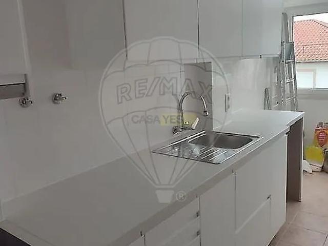 Apartamento alugar em Quinta do Americano, Almada