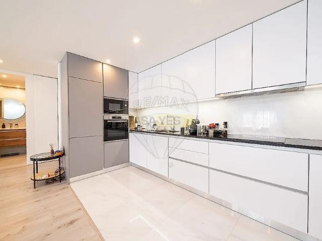 Apartamento alugar em Bairro dos Capuchos, Leiria