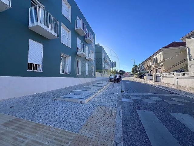 Apartamento alugar em Bairro dos Capuchos, Leiria
