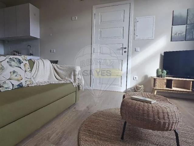Apartamento alugar em Bairro dos Capuchos, Leiria
