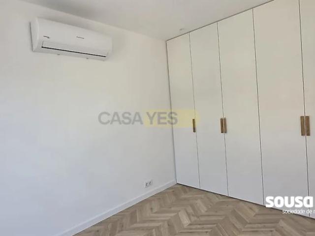 Apartamento alugar em Bairro dos Capuchos, Leiria