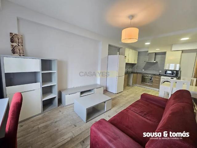 Apartamento alugar em Bairro dos Capuchos, Leiria