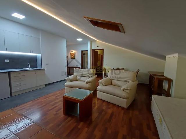 Apartamento alugar em Cruz de Ferro, Lousã
