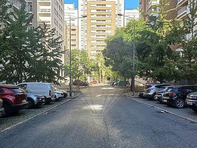 Apartamento alugar em Alta de Lisboa, Lisboa