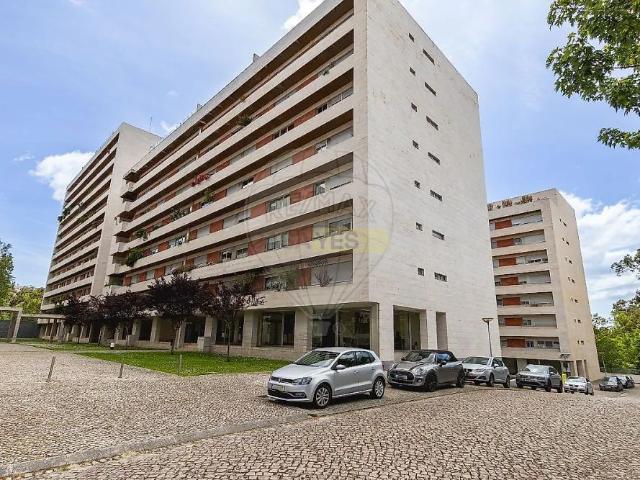 Apartamento alugar em Alta de Lisboa, Lisboa