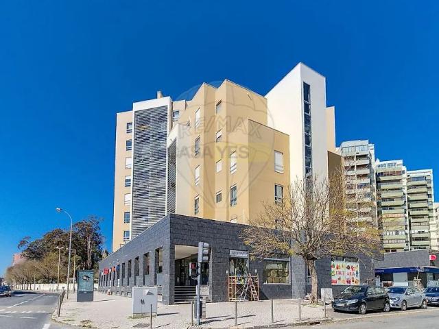 Apartamento alugar em Lumiar, Lisboa