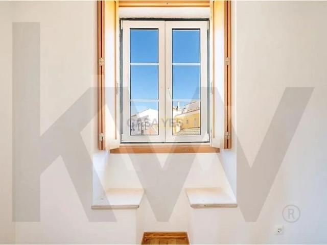 Apartamento alugar em Lisboa