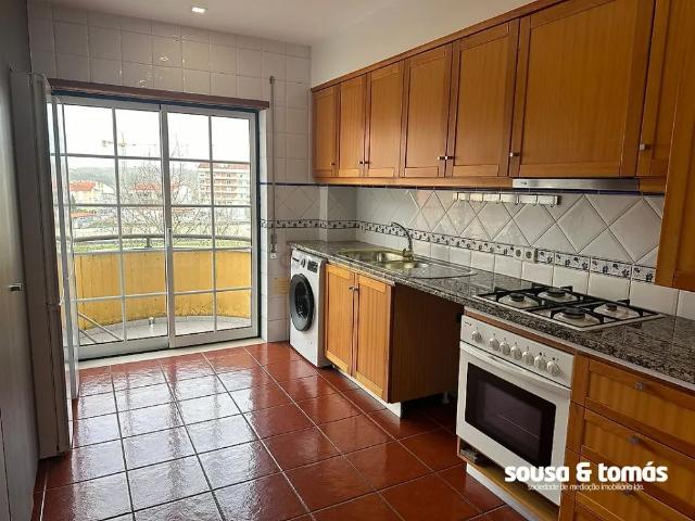 Apartamento alugar em Bairro dos Capuchos, Leiria
