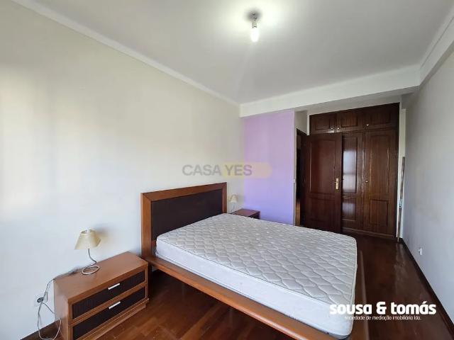Apartamento alugar em Bairro dos Capuchos, Leiria
