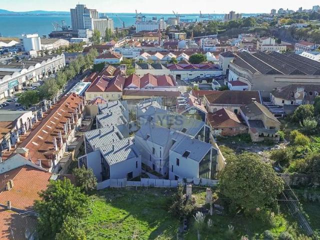 Apartamento alugar em Avenidas Novas, Lisboa