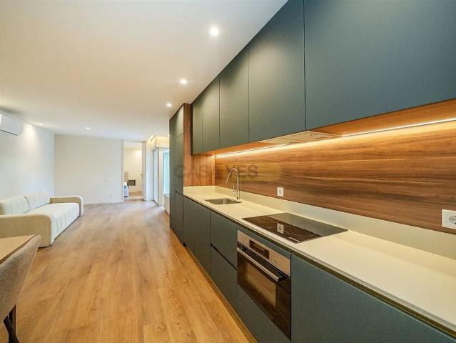 Apartamento alugar em Icas, Matosinhos