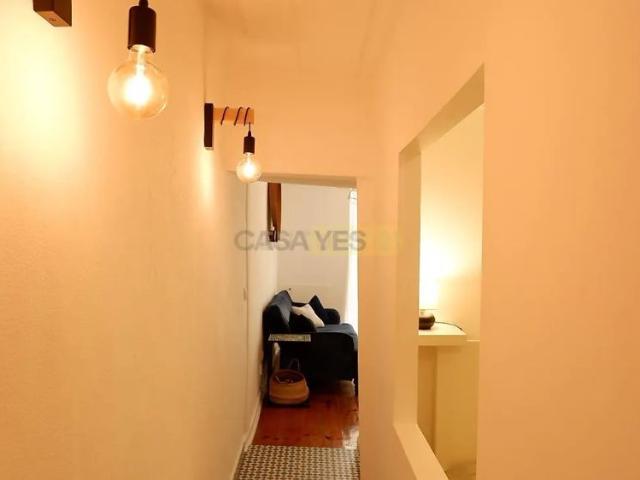 Apartamento alugar em Misericórdia, Lisboa