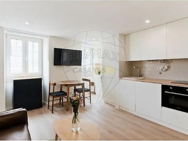 Apartamento alugar em Misericórdia, Lisboa