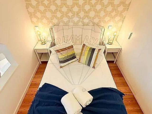 Apartamento alugar em Misericórdia, Lisboa