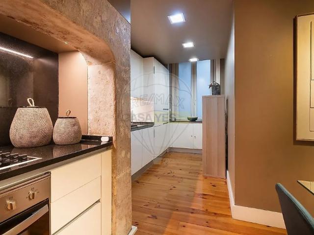 Apartamento alugar em São Paulo, Lisboa