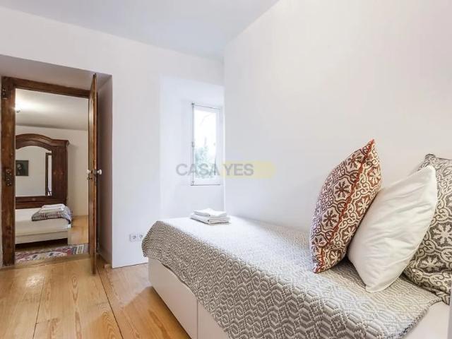 Apartamento alugar em Mercês, Lisboa