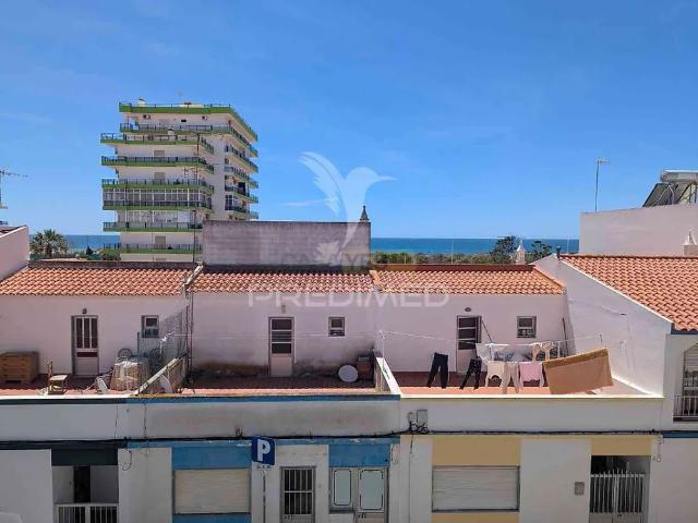 Apartamento alugar em Vila Real De Santo António, Faro