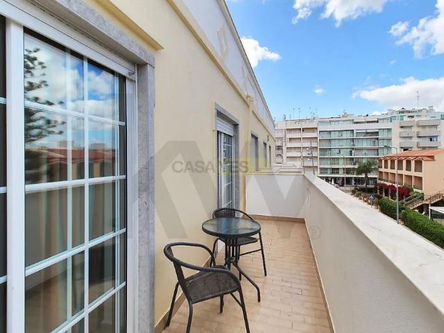 Apartamento alugar em Vila Real De Santo António, Faro