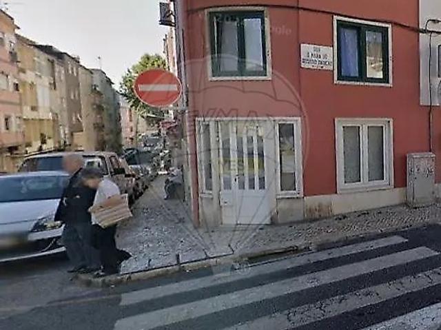 Apartamento alugar em Jardins do Cristo Rei, Santiago Dos Velhos