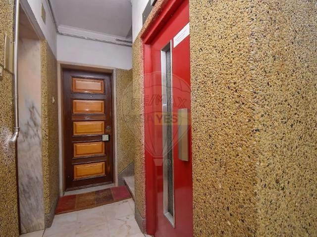 Apartamento alugar em Moscavide e Portela, Loures