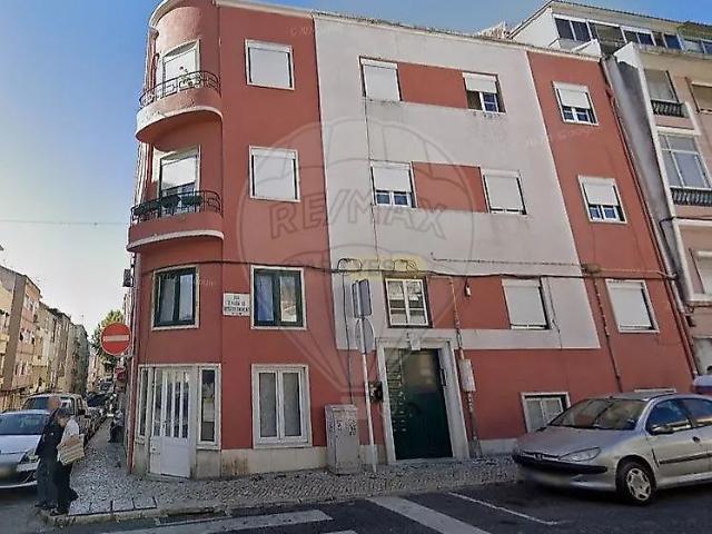 Apartamento alugar em Jardins do Cristo Rei, Loures