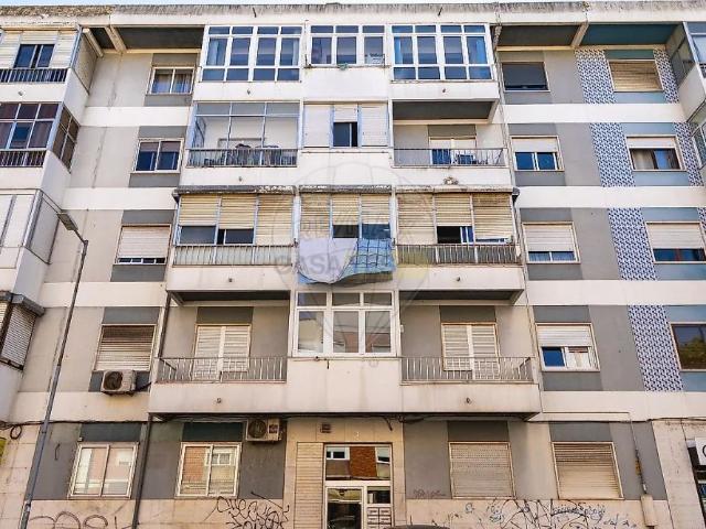 Apartamento alugar em Bairro Olaio, Odivelas