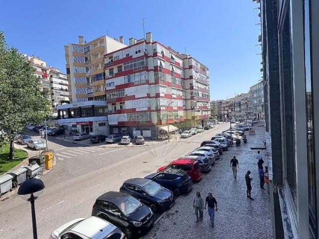 Apartamento alugar em Amorosa, Odivelas