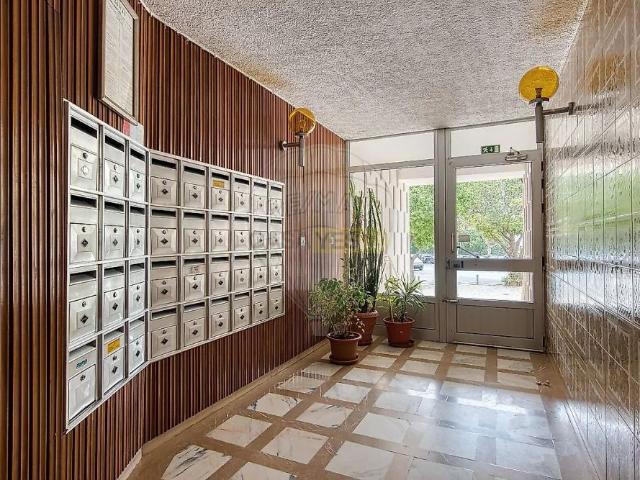 Apartamento alugar em Bairro Comendador Joaquim Matias, Oeiras
