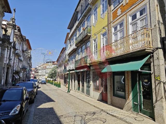 Apartamento alugar em Guimarães, Braga