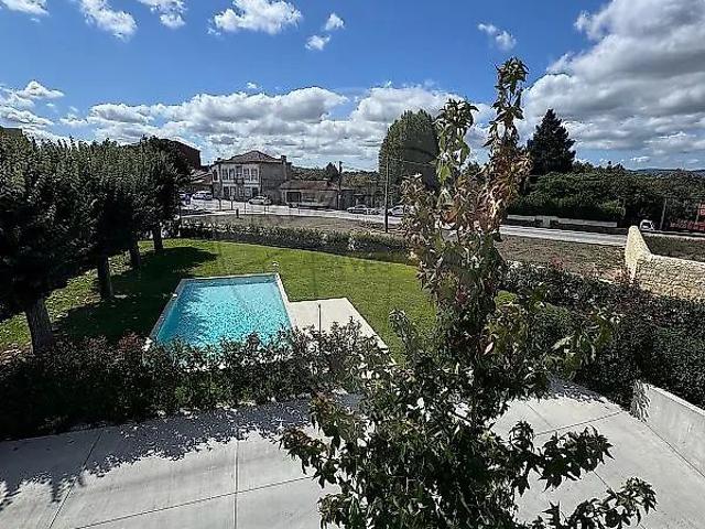 Apartamento alugar em Palmeira, Braga