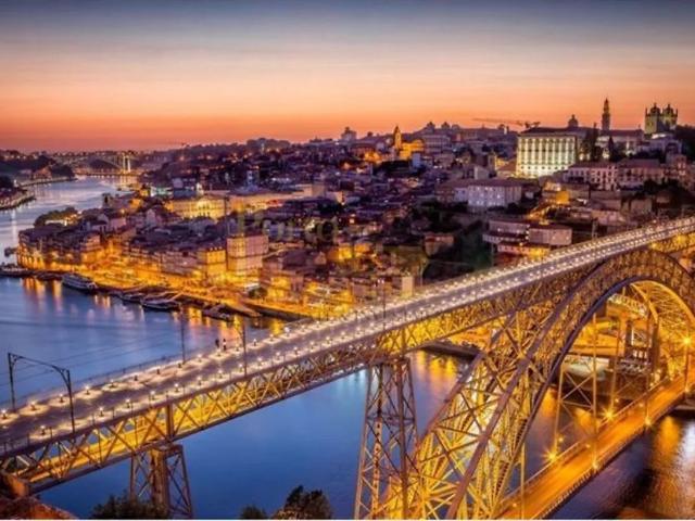 Apartamento alugar em Porto