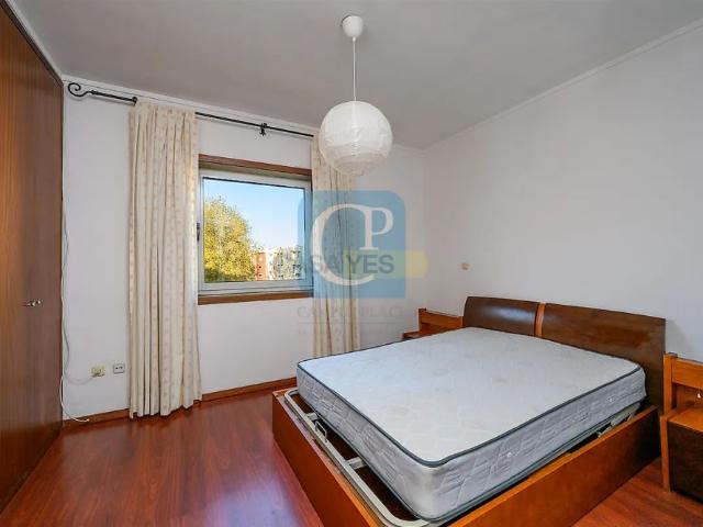 Apartamento alugar em Porto