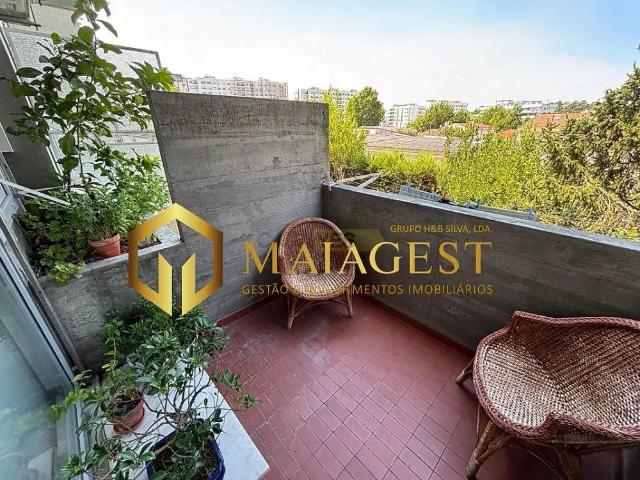 Apartamento alugar em Agra do Amial, Porto