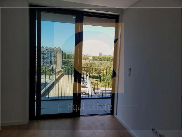 Apartamento alugar em Porto