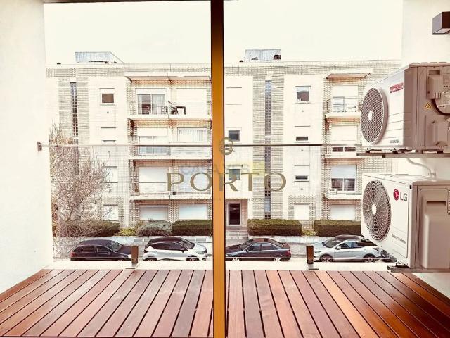 Apartamento alugar em Porto