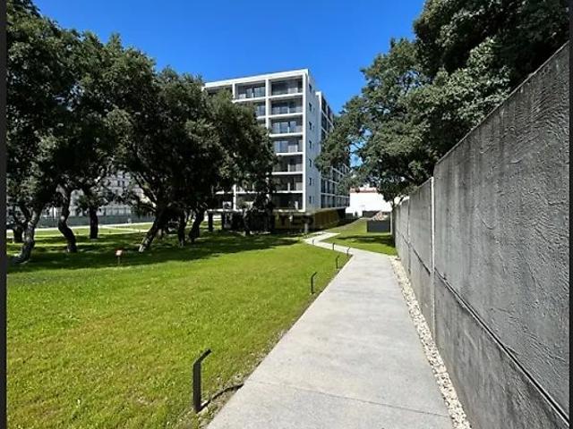 Apartamento alugar em Agra do Amial, Porto