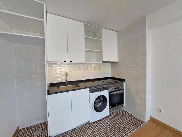 Apartamento alugar em Agra do Amial, Porto