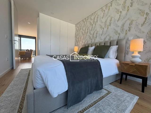 Apartamento alugar em Porto