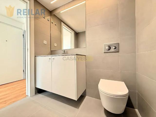Apartamento alugar em Bairro Oriente, Lisboa