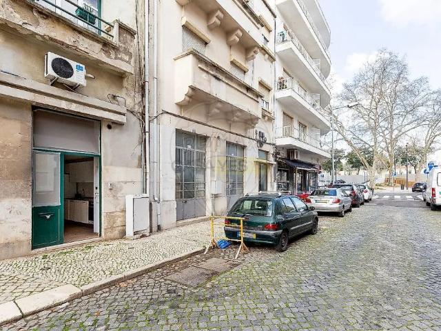 Apartamento alugar em Lisboa