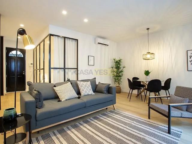 Apartamento alugar em Lisboa