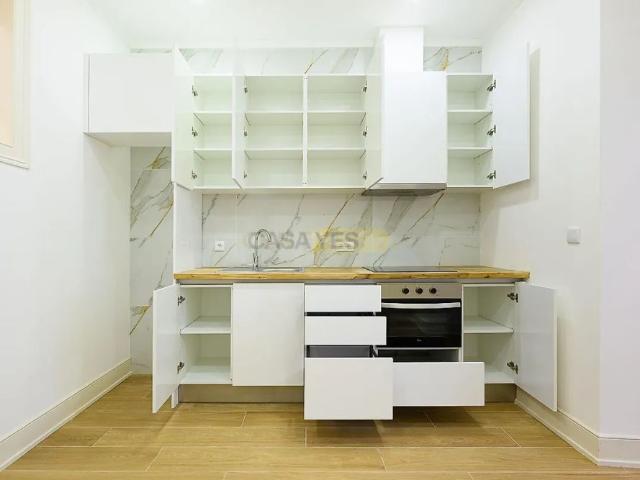 Apartamento alugar em Lisboa