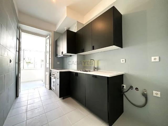 Apartamento alugar em Lisboa