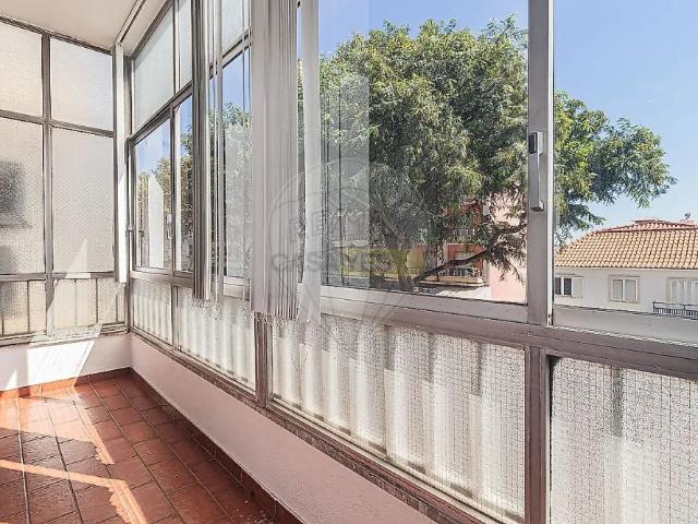 Apartamento alugar em Avenidas Novas, Lisboa