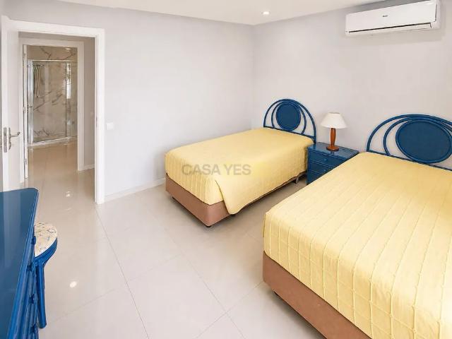 Apartamento alugar em Três Castelos, Portimão