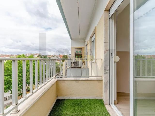 Apartamento alugar em Forte da Casa, Póvoa de Santa Iria e Forte da Casa